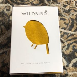 Polaris modal ring sling Wild Bird